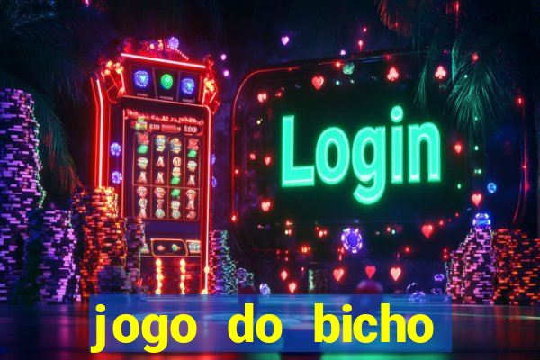 jogo do bicho documentario globoplay